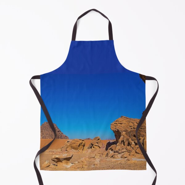 Item preview, Jordan. Wadi Rum. Desert and Rocks. designed and sold by vadim19.