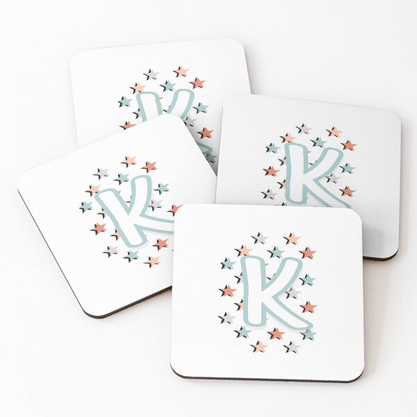 Item preview, VSCO letra K designed and sold by Kristin Deaver.