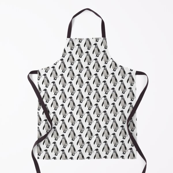 Item preview, Penguin | Bird Collection | Arctic / Antarctic designed and sold by sharasaur.