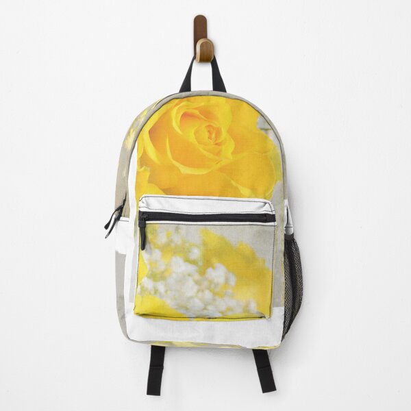 Item preview, Mellow Yellow designed and sold by Lyn Randle.