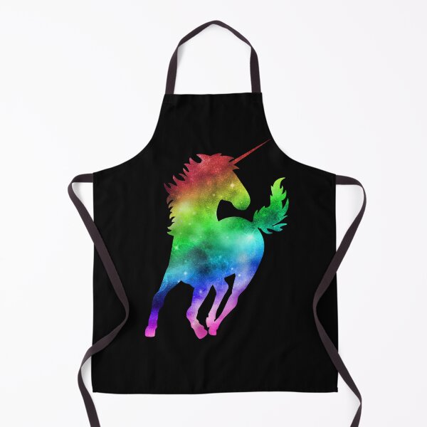 Item preview, Unicornio galaxia arcoiris designed and sold by SheriffBear.