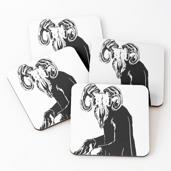 Item preview, Scary designed and sold by Maiev.