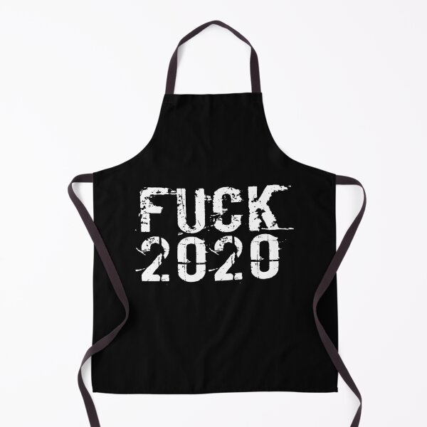 Item preview, Fuck 2020 designed and sold by Andrea Lina.