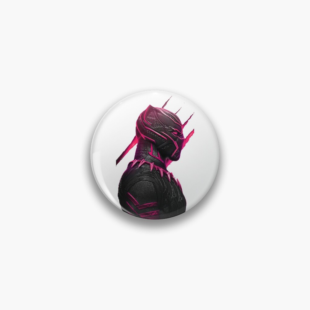 Item preview, Pin designed and sold by Graphics784.