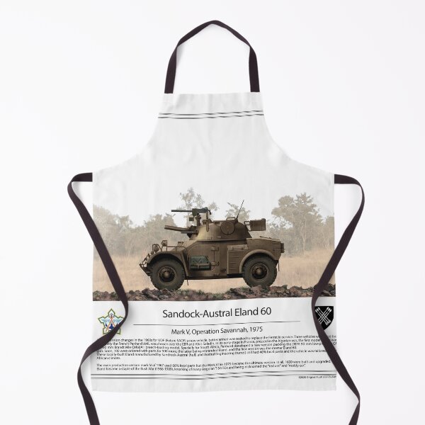 Item preview, Eland 60 designed and sold by TheCollectioner.