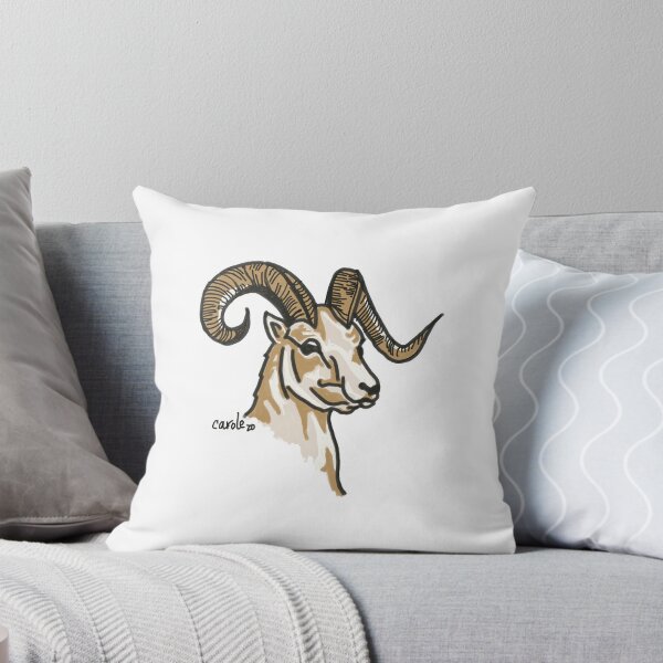 Item preview, Ram designed and sold by CaroleLynne.