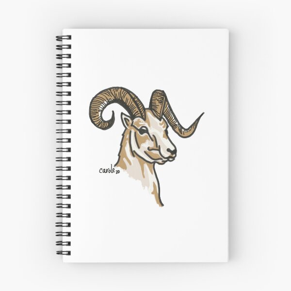 Item preview, Ram designed and sold by CaroleLynne.