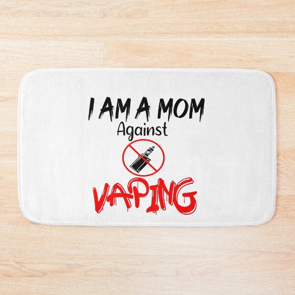 Item preview, Soy una mamá en contra de VAPING designed and sold by ZAstore.