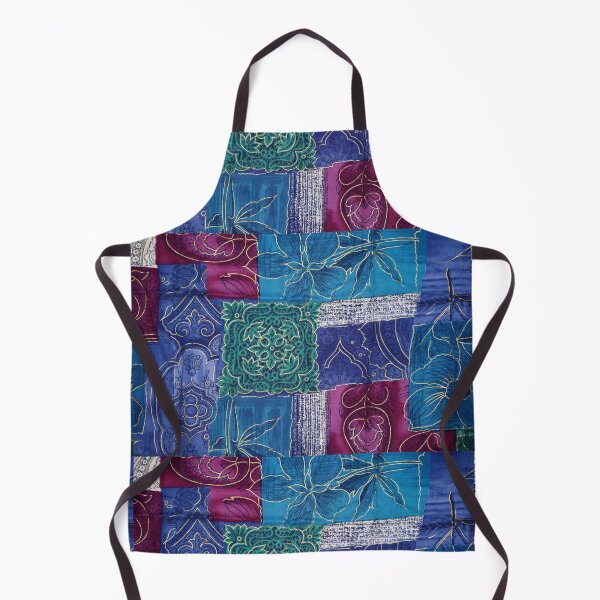Item preview, Popular colorful, mandala geometric, aesthetic patterns designed and sold by corner-shop.