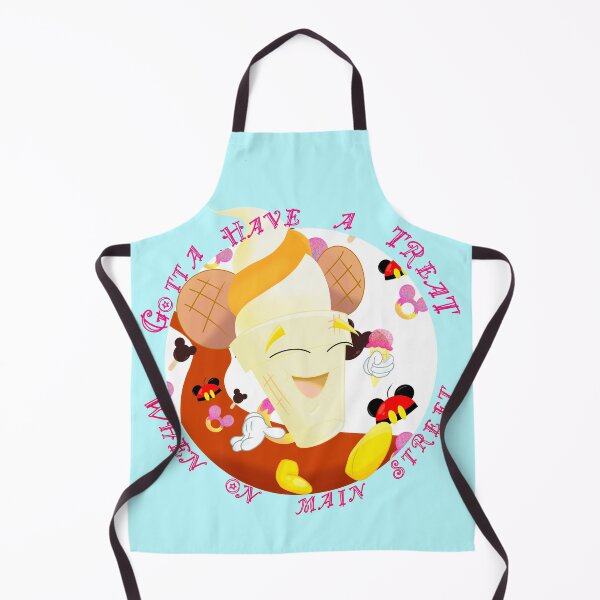 Item preview, Walking Down Main Street designed and sold by Azza-Illustrate.