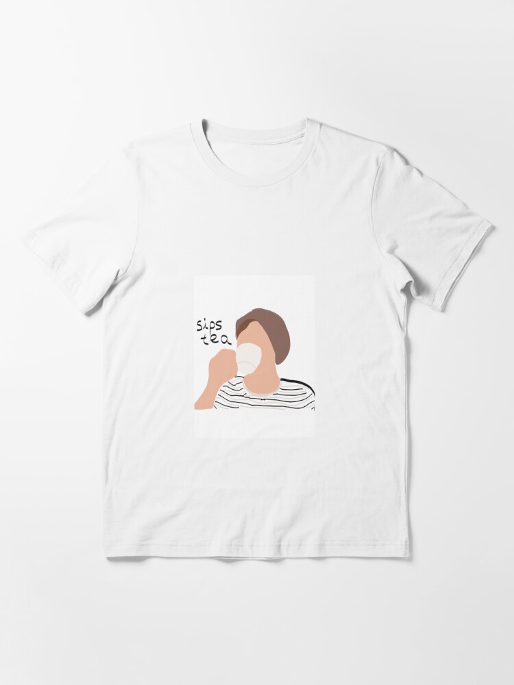 Louis Tomlinson Essential T-Shirt for Sale by ehygordmar