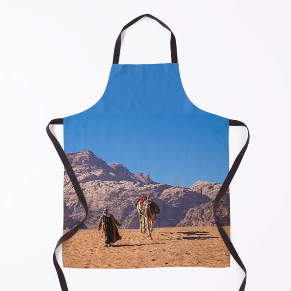 Item preview, Jordan. Wadi Rum. Anyone Cares for a Ride? designed and sold by vadim19.