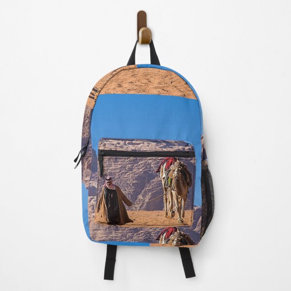 Item preview, Jordan. Wadi Rum. Anyone Cares for a Ride? designed and sold by vadim19.