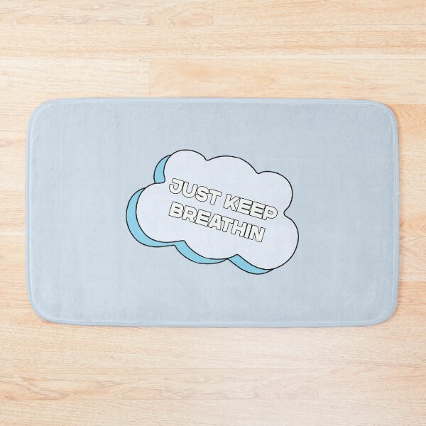 Item preview, Breathin designed and sold by Needyconcepts.