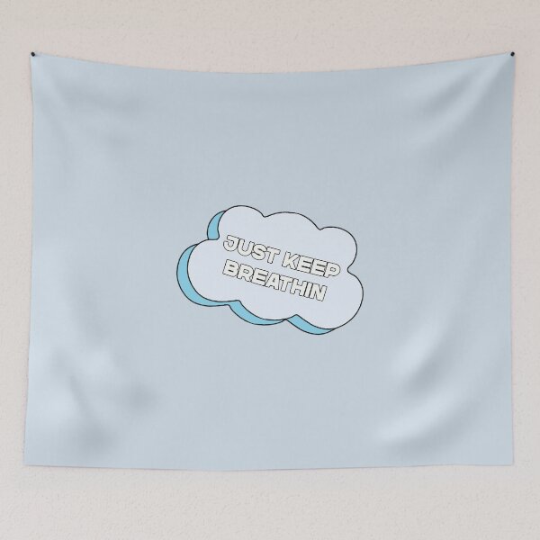 Item preview, Breathin designed and sold by Needyconcepts.