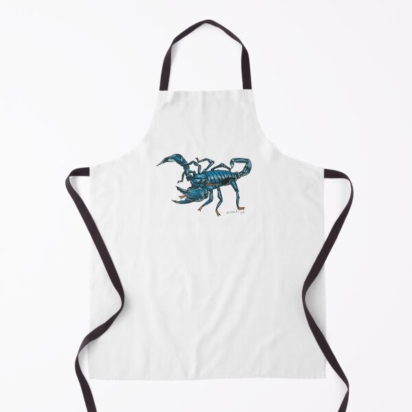 Item preview, Scorpion designed and sold by CaroleLynne.