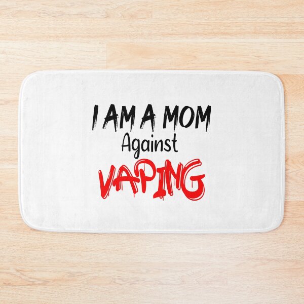Item preview, Soy una mamá en contra de VAPING designed and sold by ZAstore.