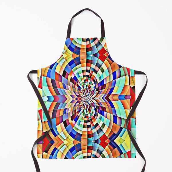 Item preview, Multicolor Palette designed and sold by roundtrt.