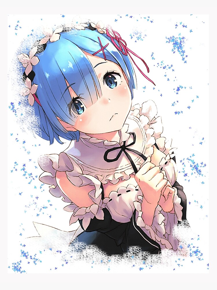 Rem re zero