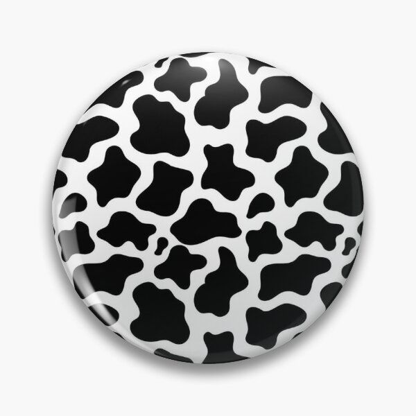 Item preview, Cow pattern designed and sold by iamthestickler.