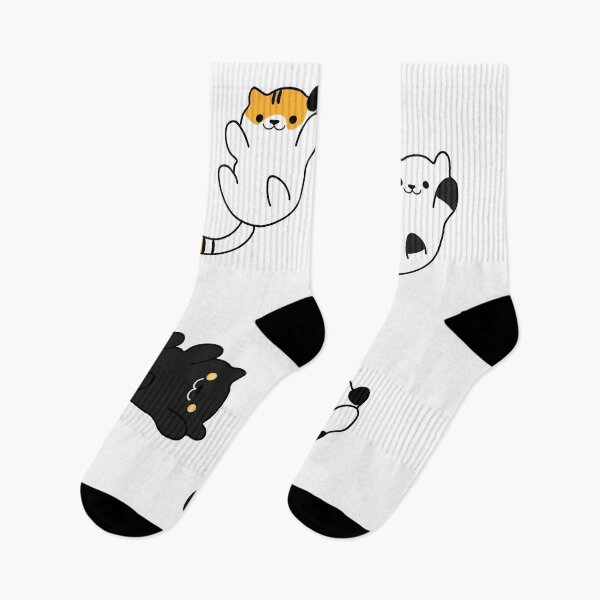 Item preview, Falling Cats designed and sold by Tammato.