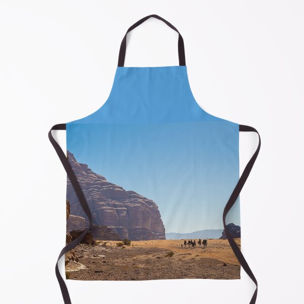 Item preview, Jordan. Wadi Rum. Camel Ride. designed and sold by vadim19.