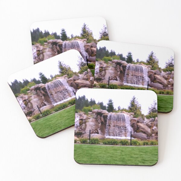 Item preview, Idaho Water Falls designed and sold by Picturethat1.