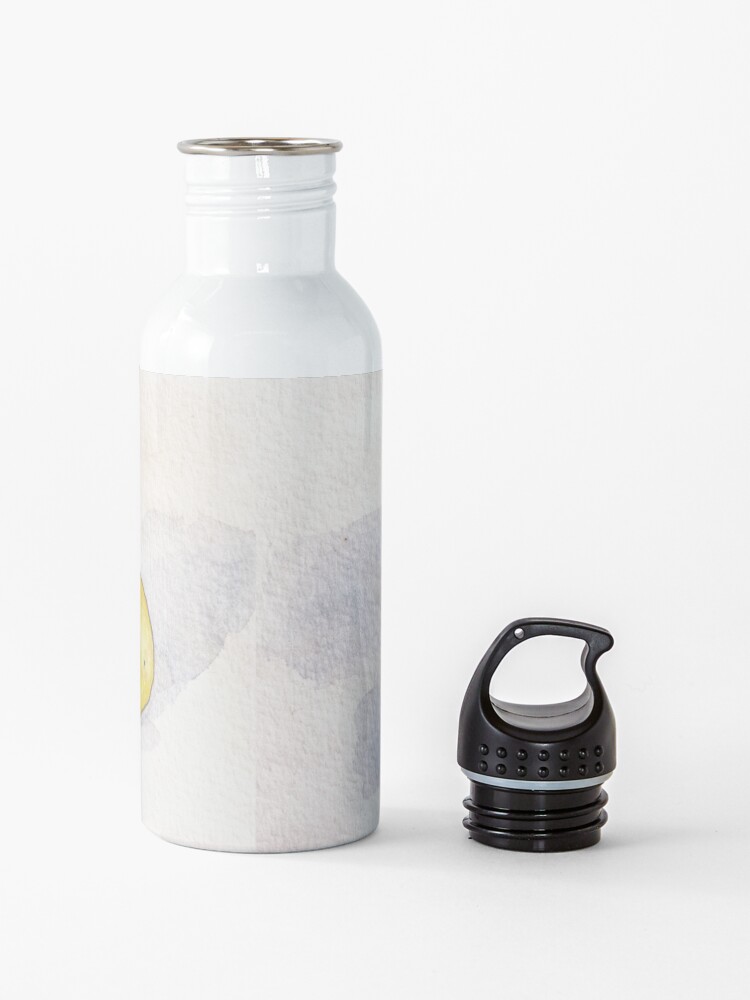 Alternate view of Lemons Water Bottle