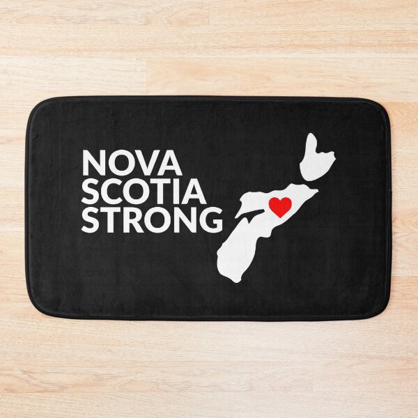 Item preview, Nova Scotia Strong Canada #03 designed and sold by SalahBlt.