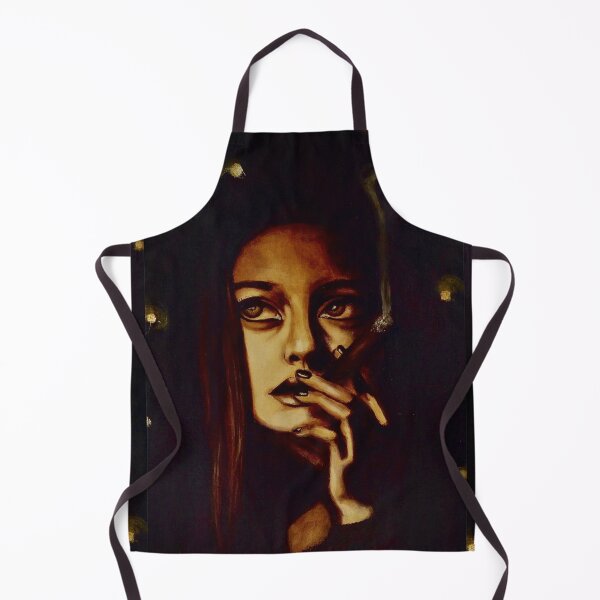 Item preview, Smoking Girl  designed and sold by Auryn1979.