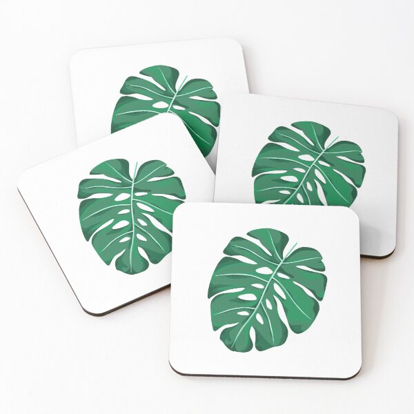 Item preview, Tropical Palm Leaf designed and sold by jamiemaher15.
