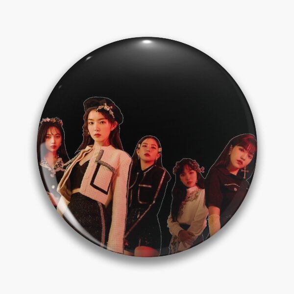 Item preview, RED VELVET designed and sold by tylerdascoli.