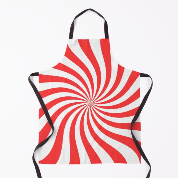 Item preview, Spiral Red designed and sold by MollyStore.