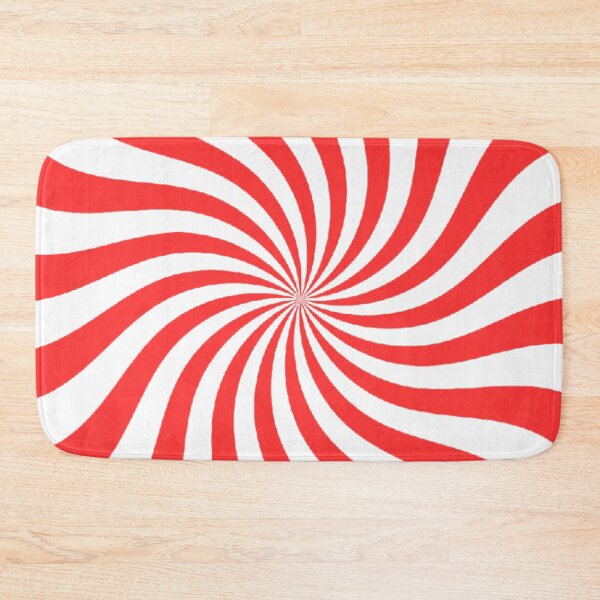 Item preview, Spiral Red designed and sold by MollyStore.