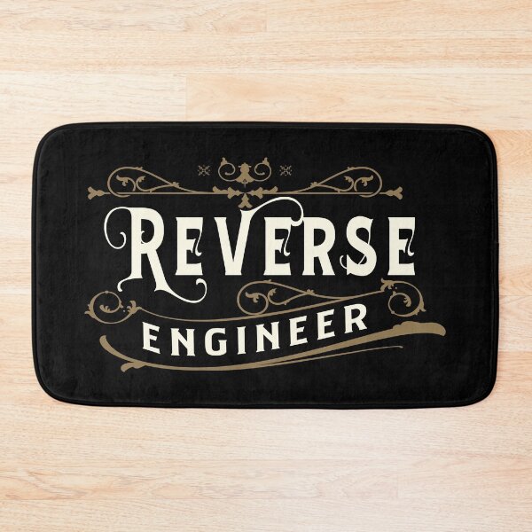 Item preview, Reverse Engineer designed and sold by DFIRDiva.
