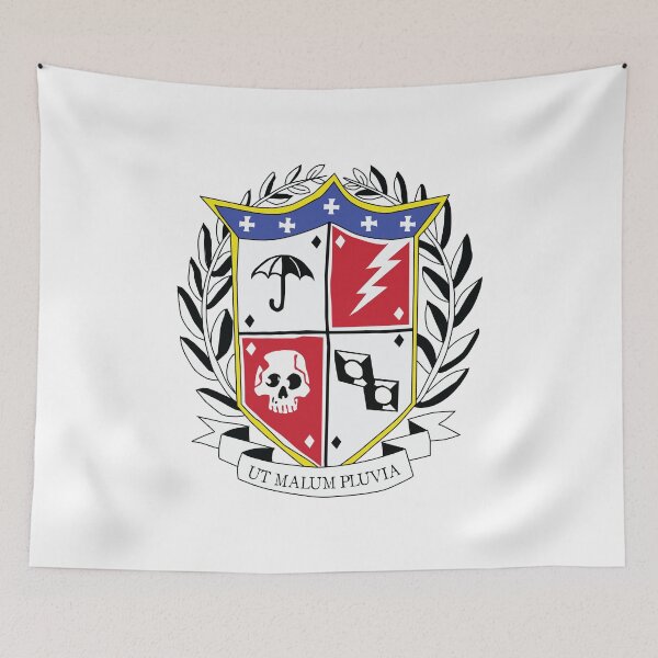 Item preview, Umbrella Badge designed and sold by Tameink.