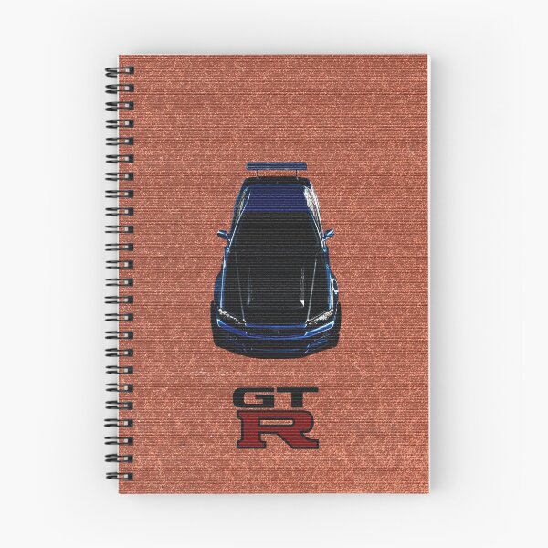 Item preview, Skyline GTR 34 [Brick Edition] designed and sold by oldschooljdm.