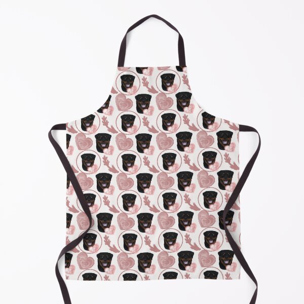 Item preview, Rottweiler Love designed and sold by PuppyBijou.