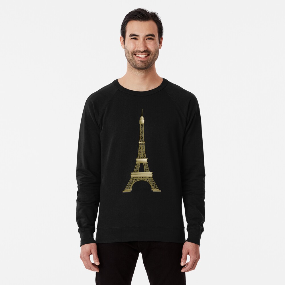 Item preview, Lightweight Sweatshirt designed and sold by leodesigner.