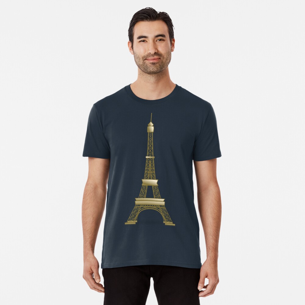 Item preview, Premium T-Shirt designed and sold by leodesigner.