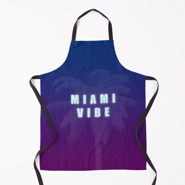 Item preview, Miami Vibe Synthwave/New Retro 80's Inspired designed and sold by SeguinM.