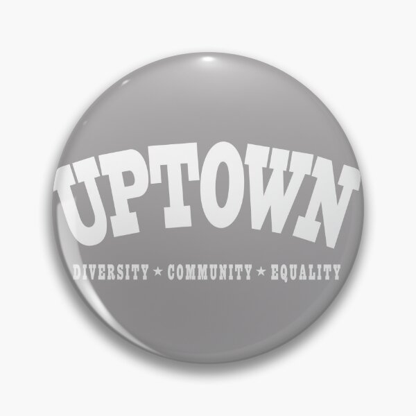 Artikelvorschau, Uptown District entworfen und verkauft von Oaklandia.