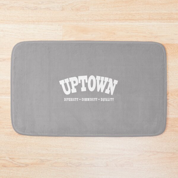 Item preview, Uptown District designed and sold by Oaklandia.