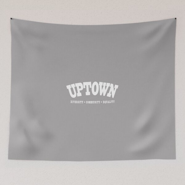 Item preview, Uptown District designed and sold by Oaklandia.