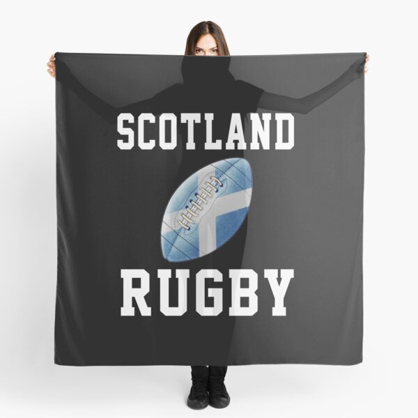 Scotland vs France Rugby Scarf