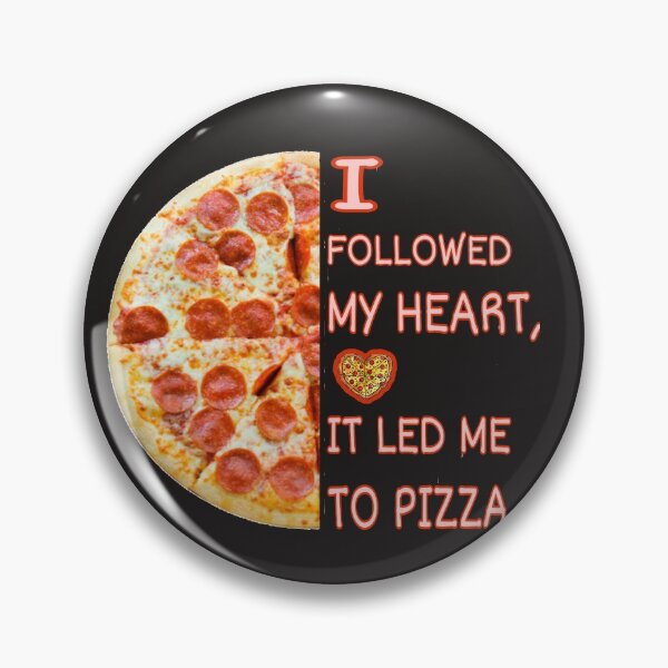 Item preview, Love for Pizza designed and sold by SidTastic .