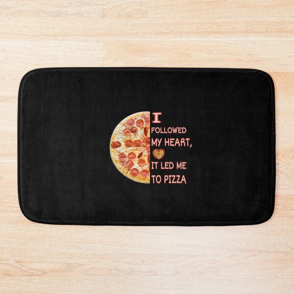 Item preview, Love for Pizza designed and sold by SidTastic .