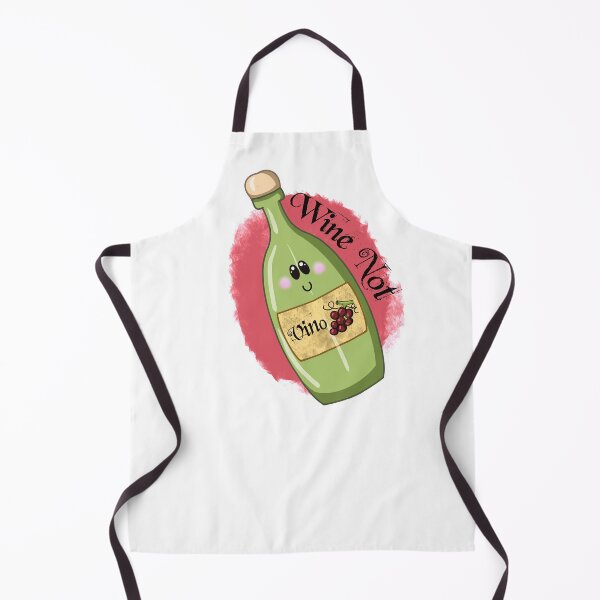 Item preview, Wine not designed and sold by lovingkakeart.