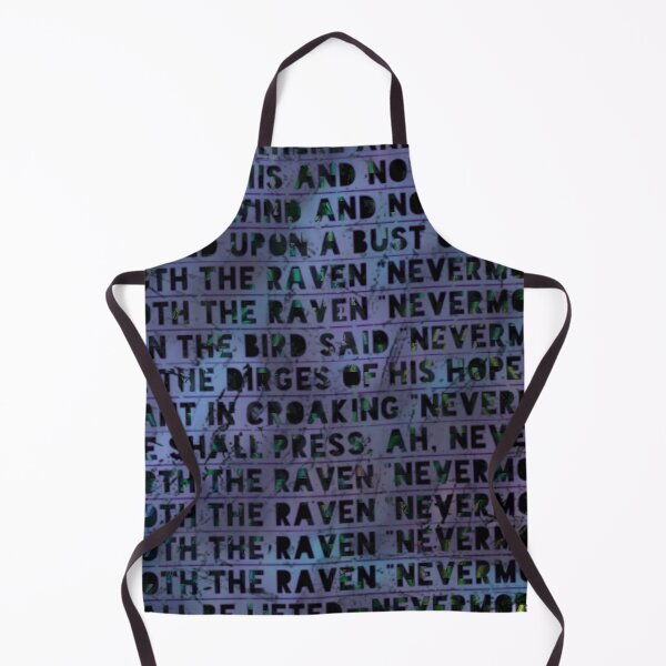 Item preview, Nevermore designed and sold by foxykitvixen.