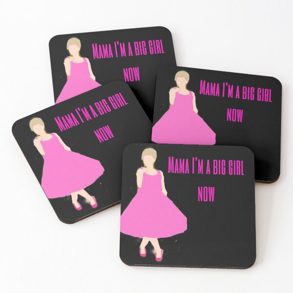 Item preview, Mama I’m a big girl now  designed and sold by melodiruby.